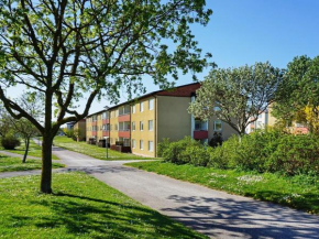 6 person holiday home in VISBY, Visby